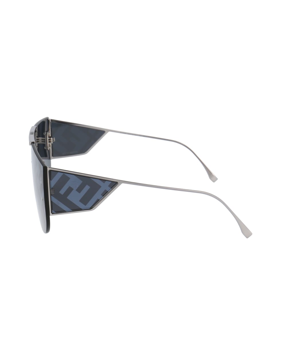 Fendi Eyewear Ff M0093/s Sunglasses - GUAMD RUTH GREY