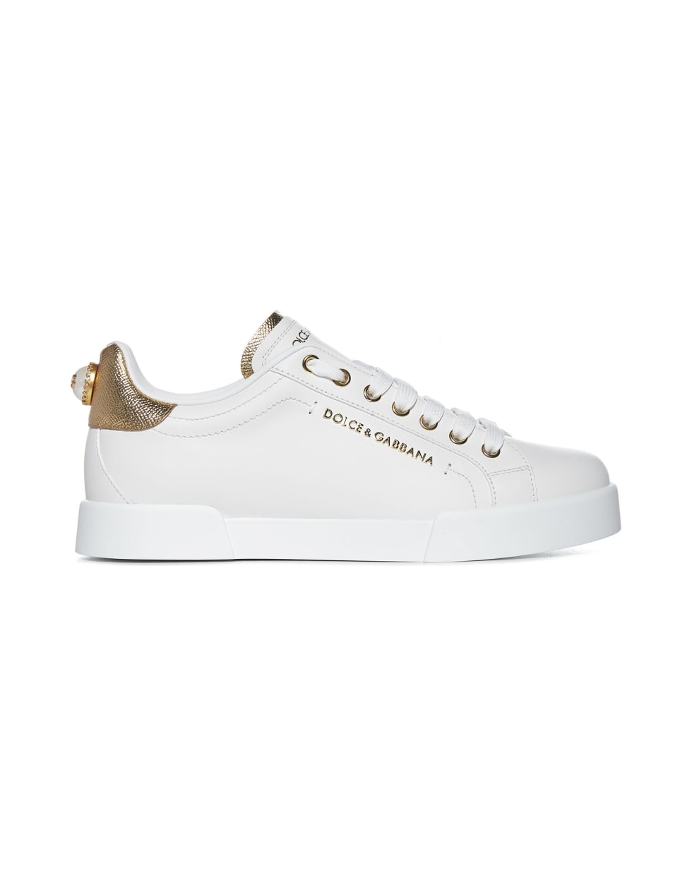 Dolce \u0026 Gabbana Sneakers | italist, ALWAYS LIKE A SALE