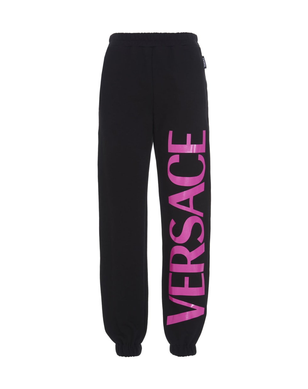 Versace Sweatpants - Black