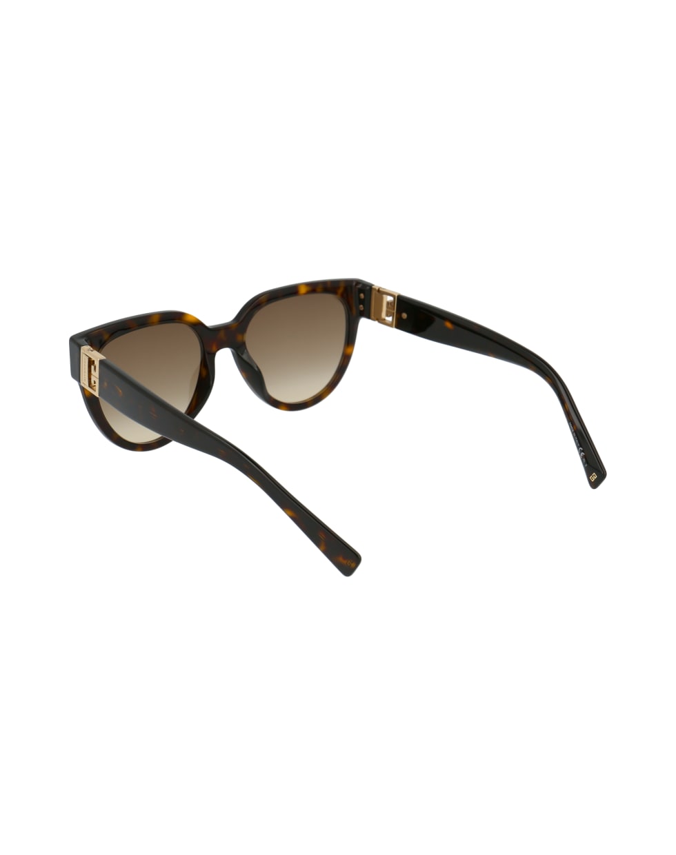 Givenchy Eyewear Gv 7155/g/s Sunglasses - 086HA HVN