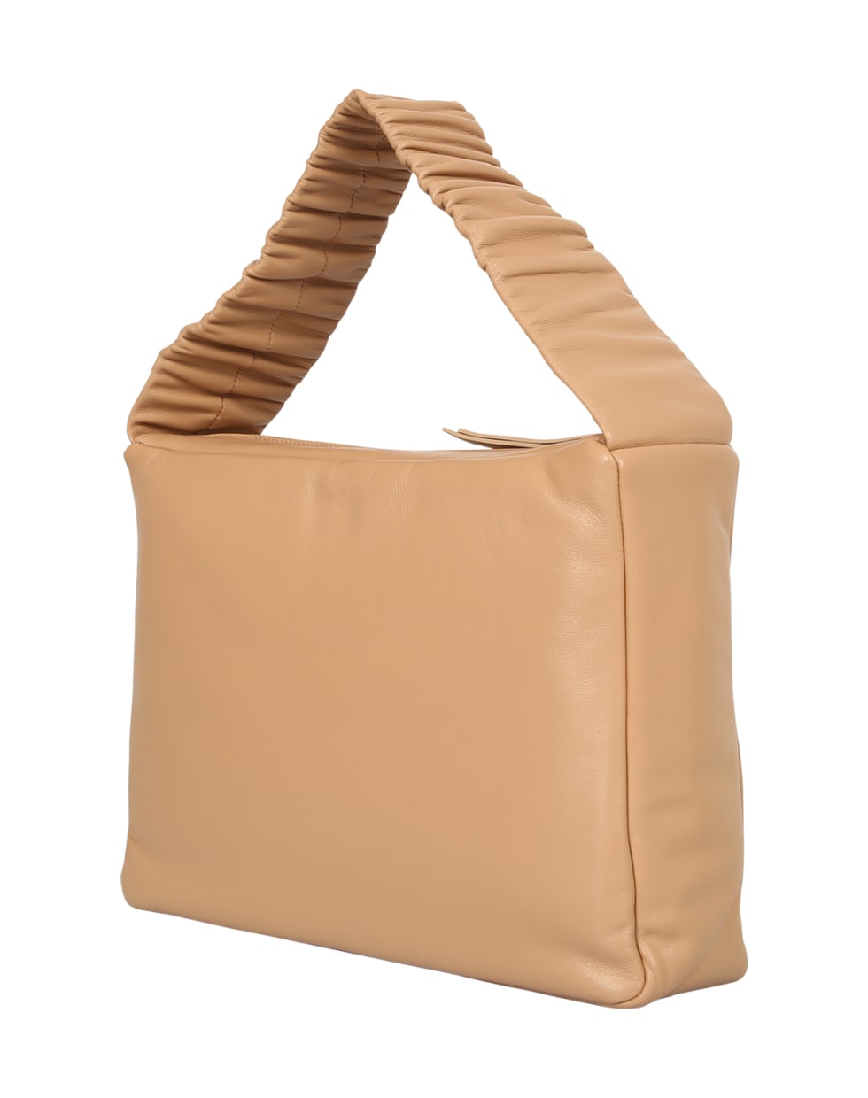 Frenzlauer Flyer Medium Bag - Beige