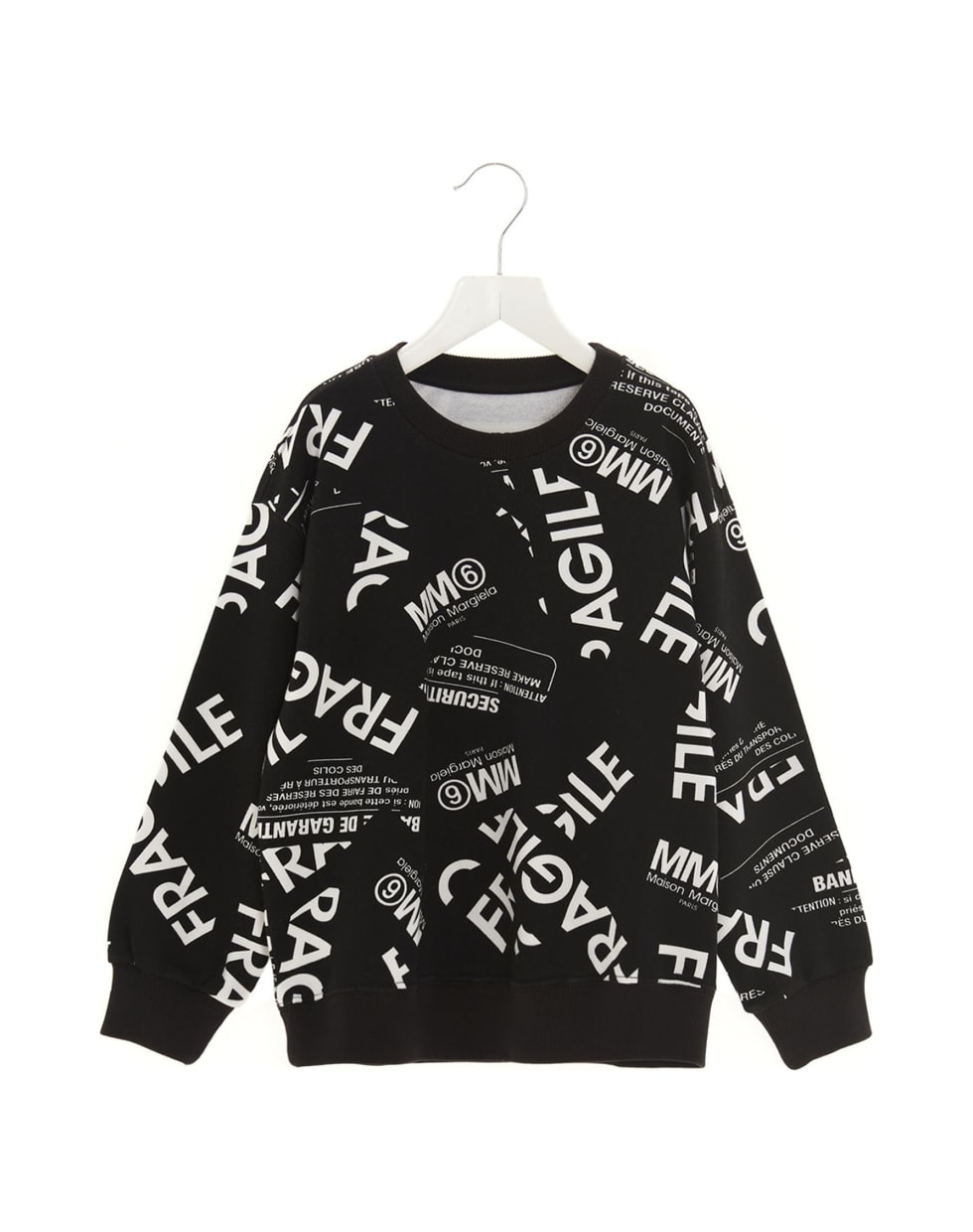 Mm6 Maison Margiela Sweatshirt Edifactoryshops Always Like A Sale