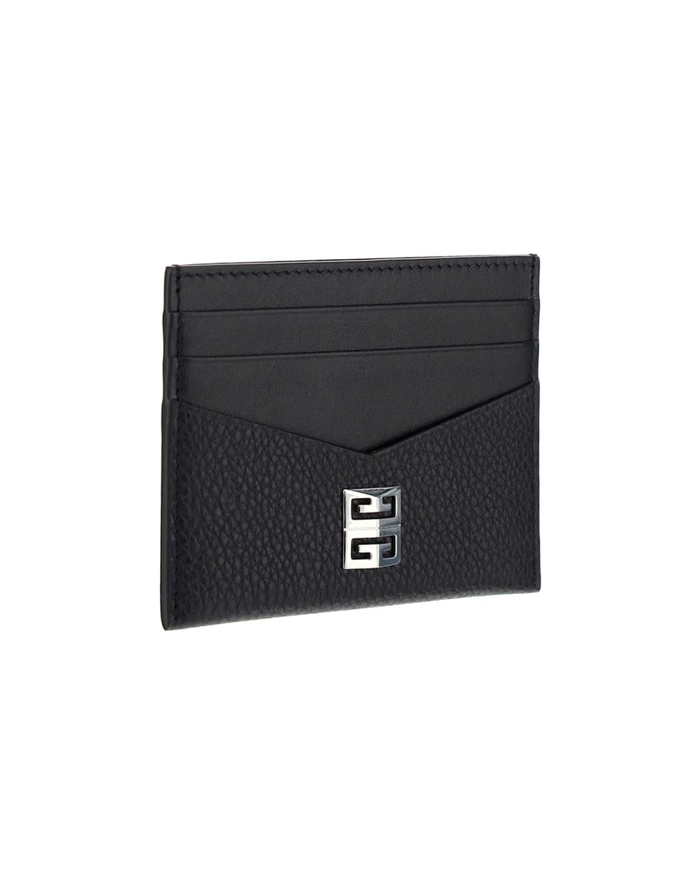 Givenchy Card Holder - Black