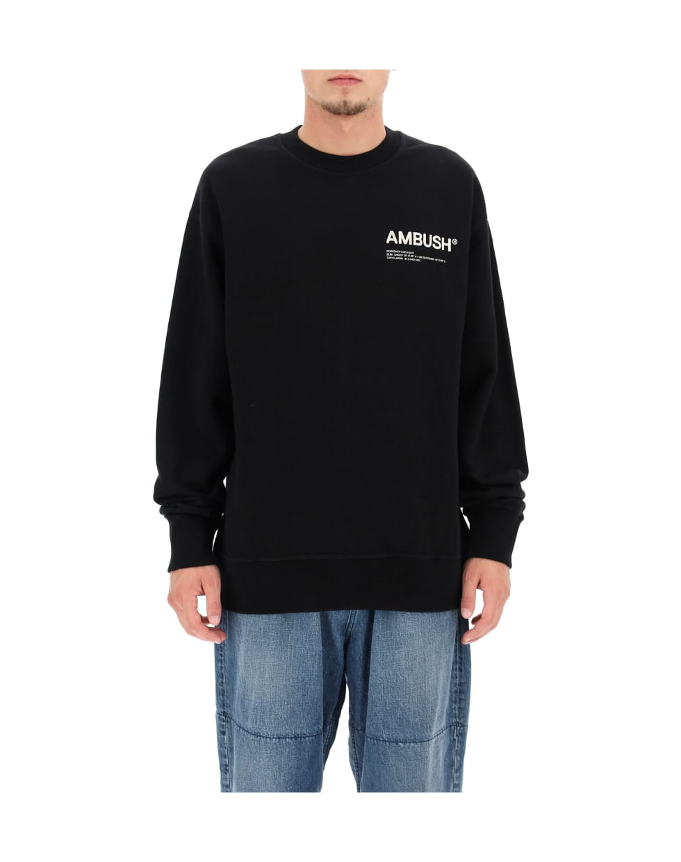 ambush sweatshirt