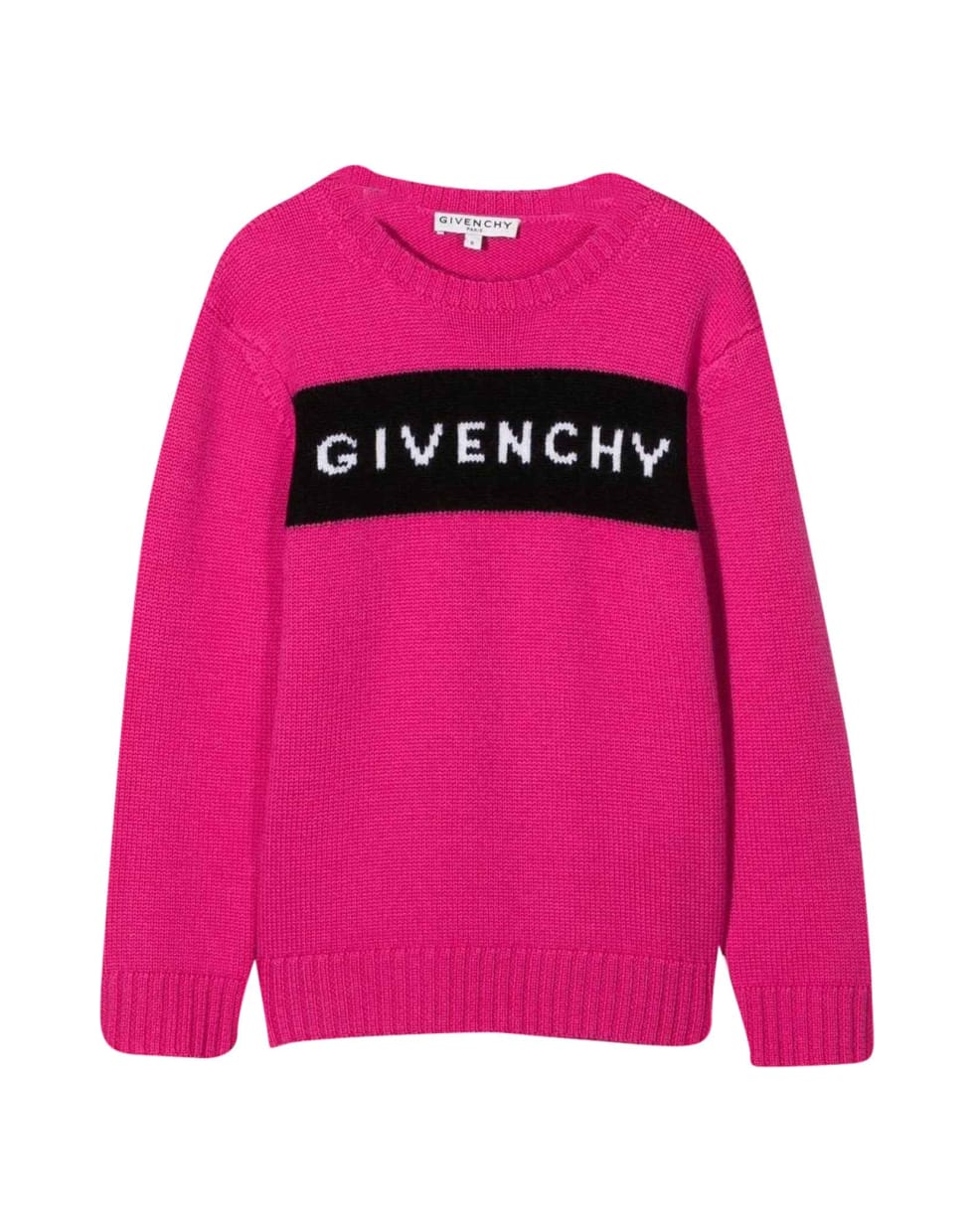 Givenchy Raspberry Pull Unisex - Lampone