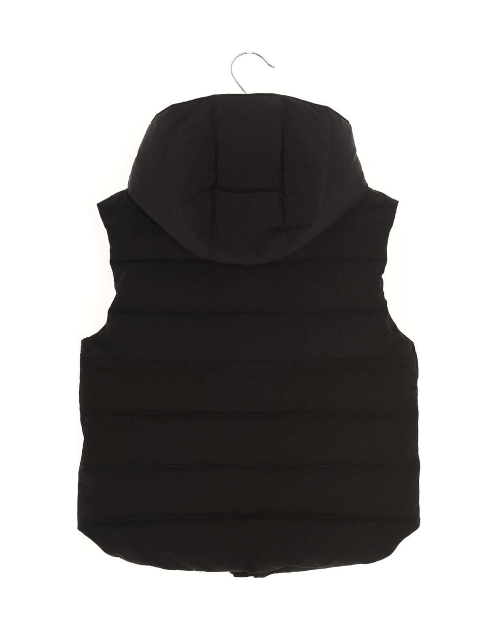 Dolce & Gabbana Vest - Black