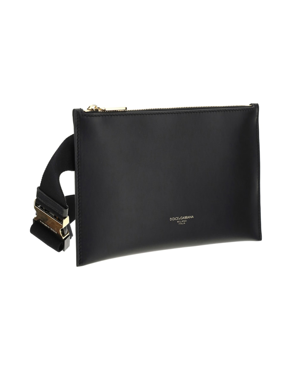 Dolce & Gabbana Belt Bag - Nero