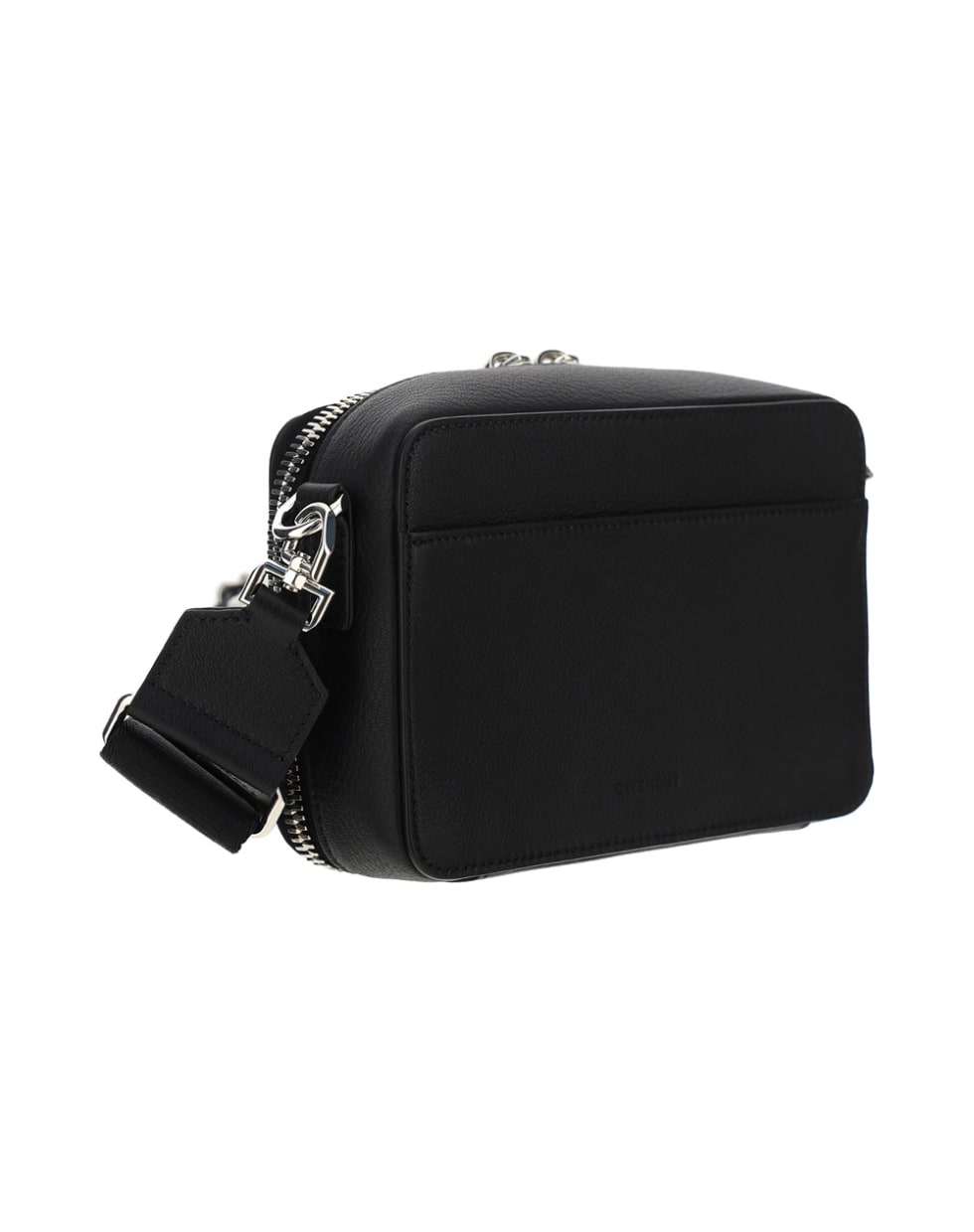 Givenchy U Camera Bag - Black