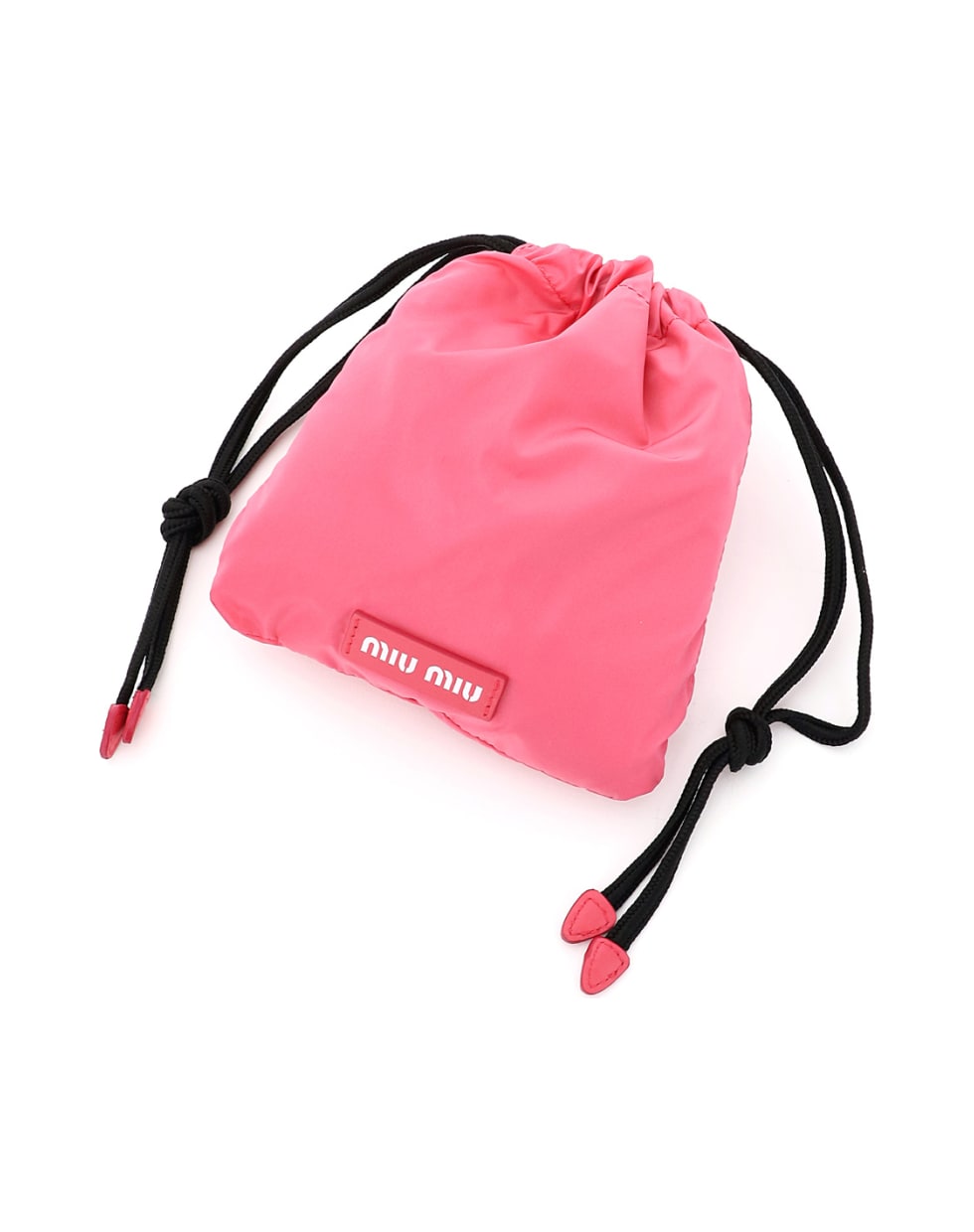 packable nylon backpack
