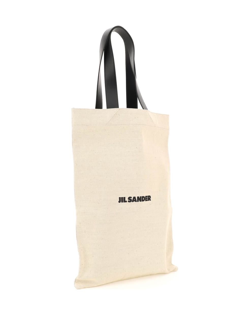 jil sander oversized tote