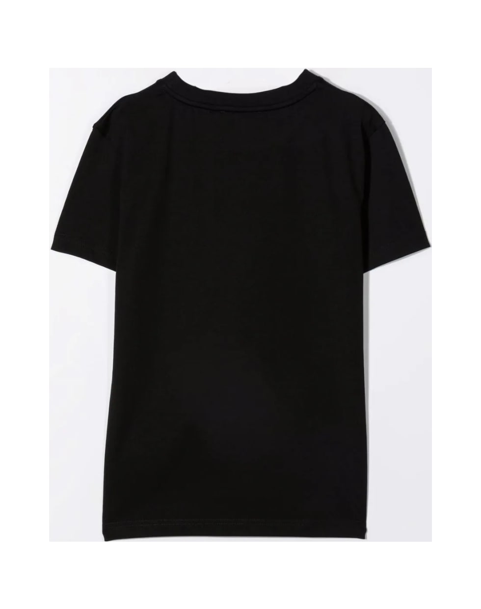 Givenchy Print T-shirt - B Nero