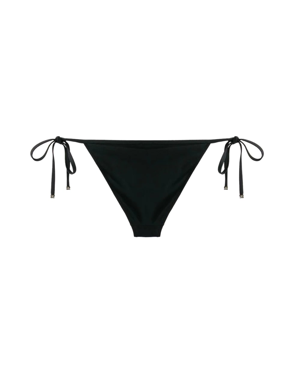 Dolce & Gabbana Tanga Slip - Black