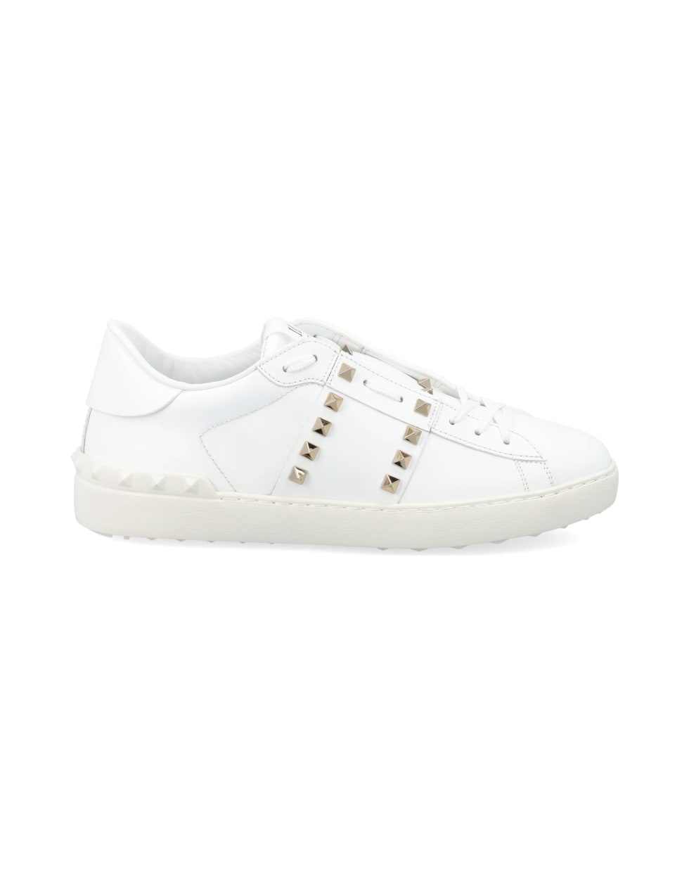 valentino studded sneakers sale