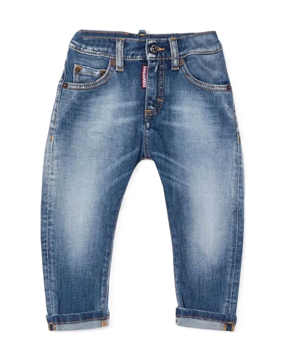 dsquared baby sale