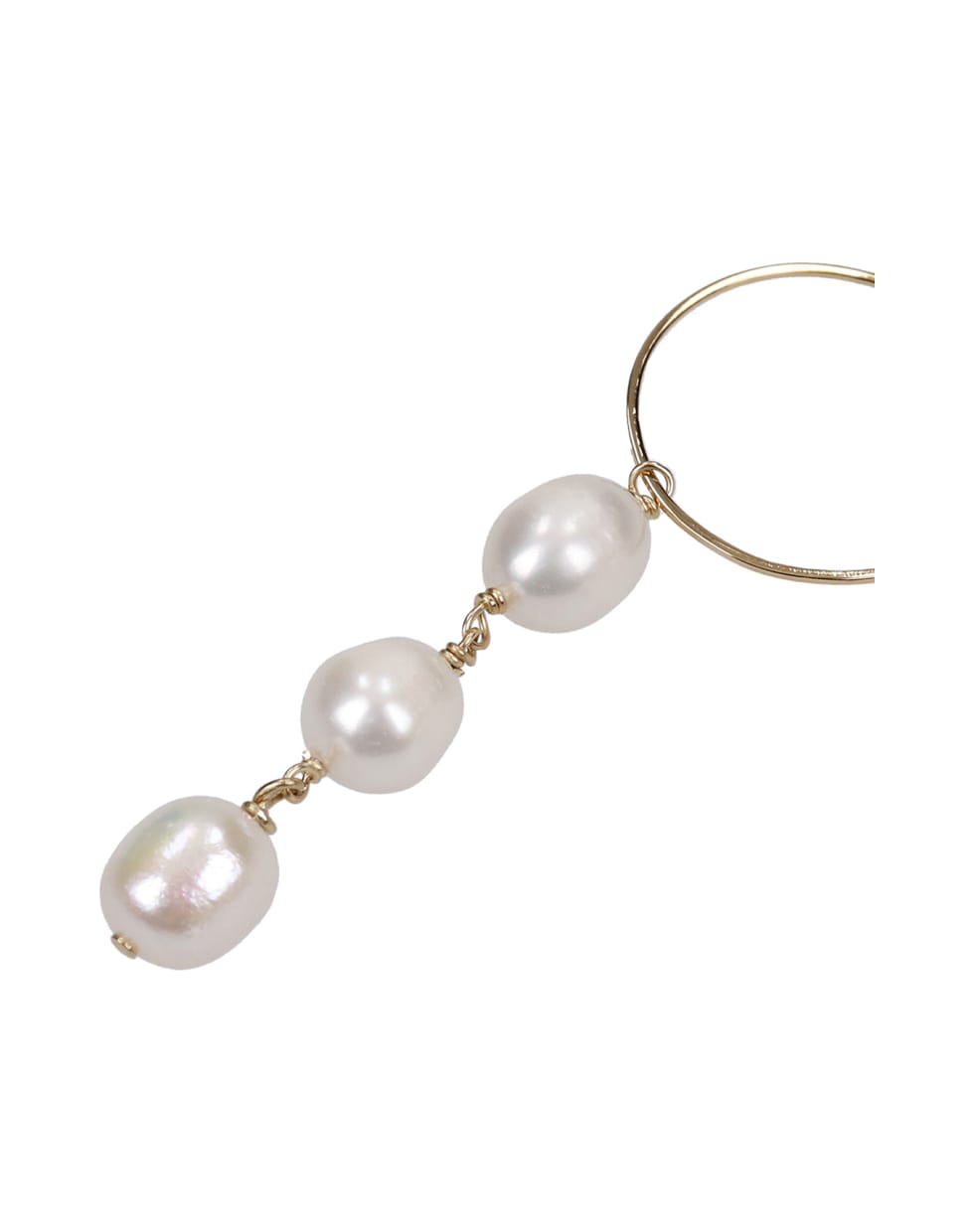 Jil Sander Jewelry In Gold Brass Italist Always Like A Sale