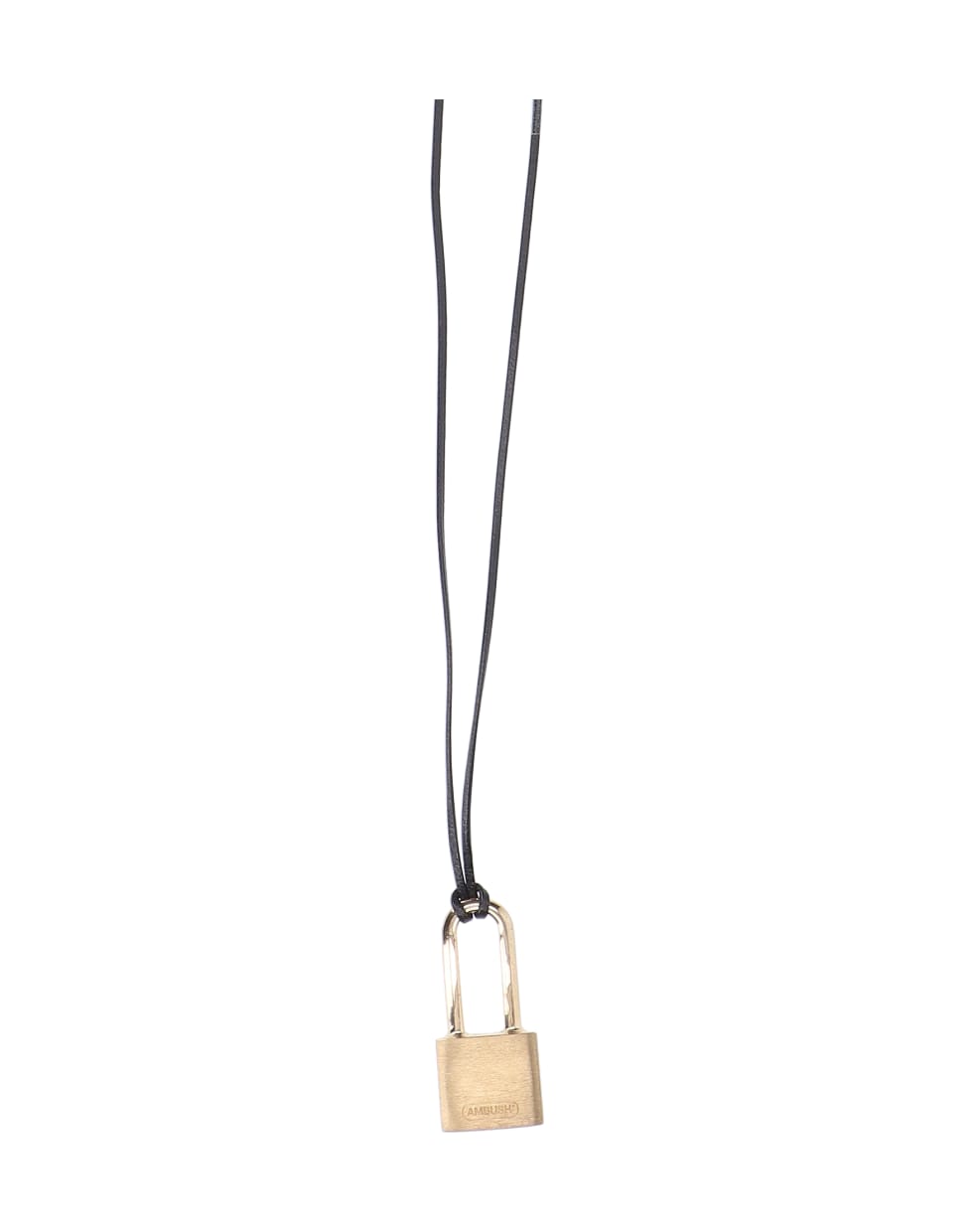 AMBUSH Jewelry - Gold