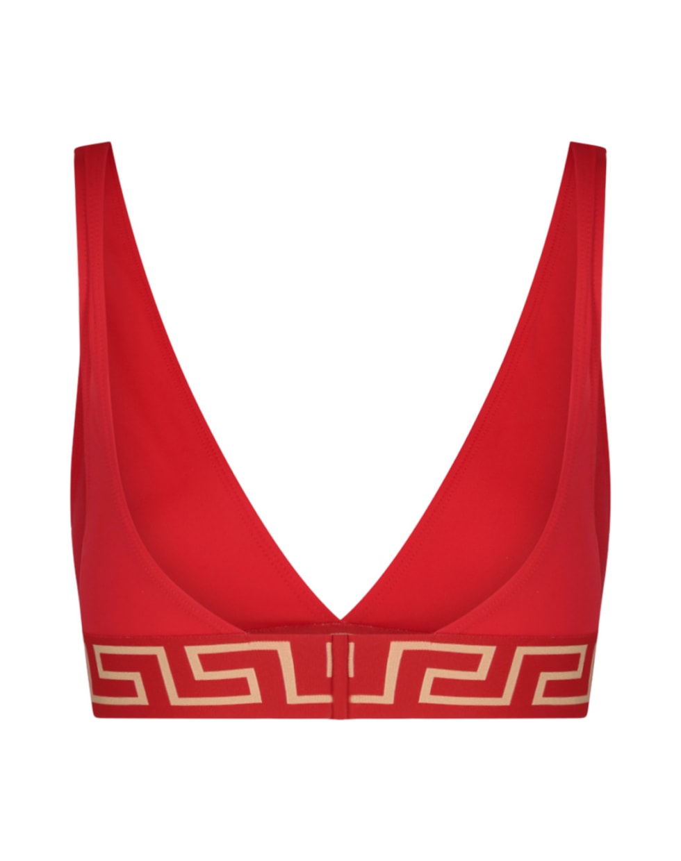 Versace Swimwear - Red