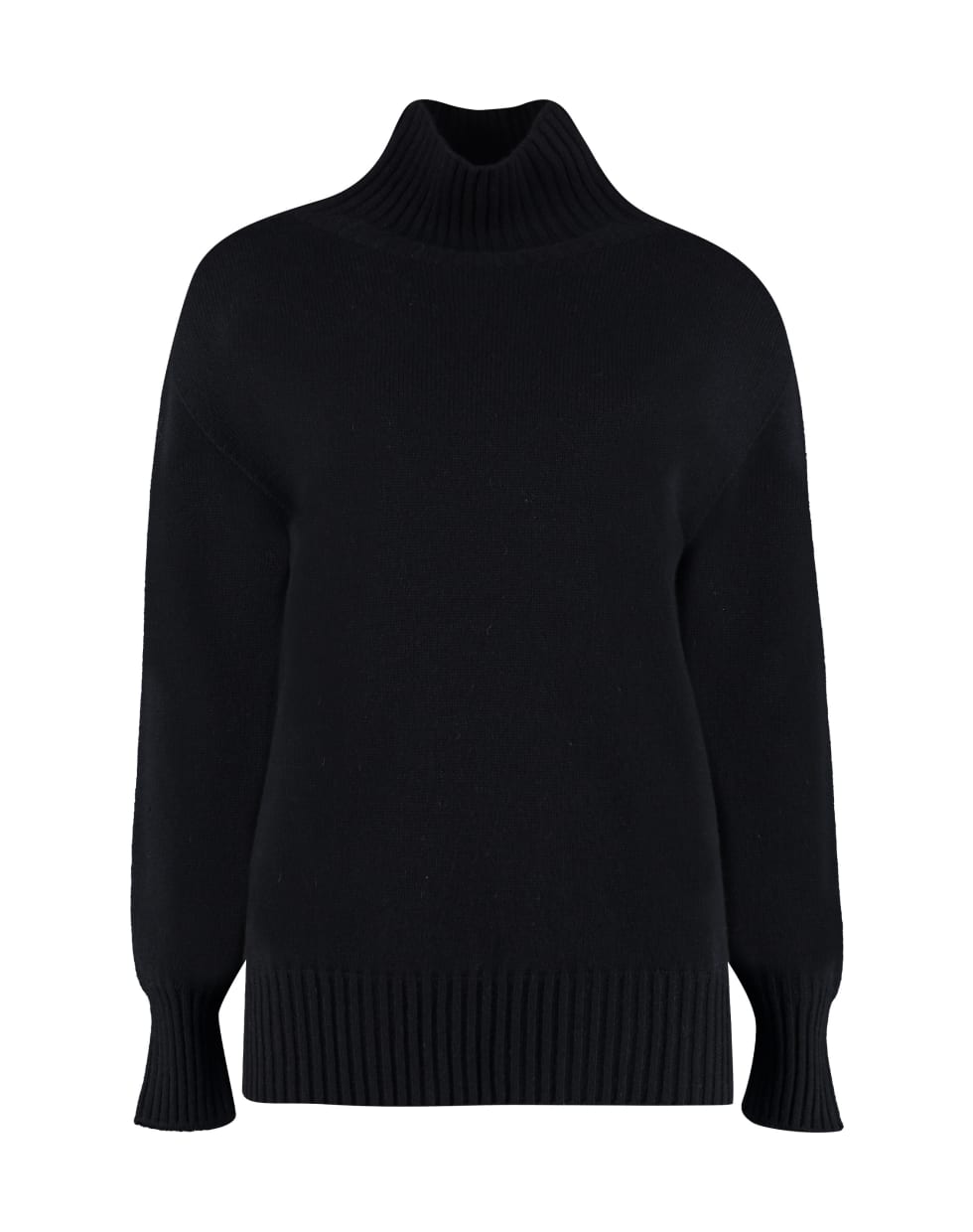 max mara cashmere turtleneck sweater