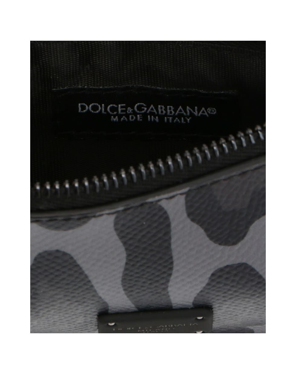Dolce & Gabbana Cardholder - Multicolor
