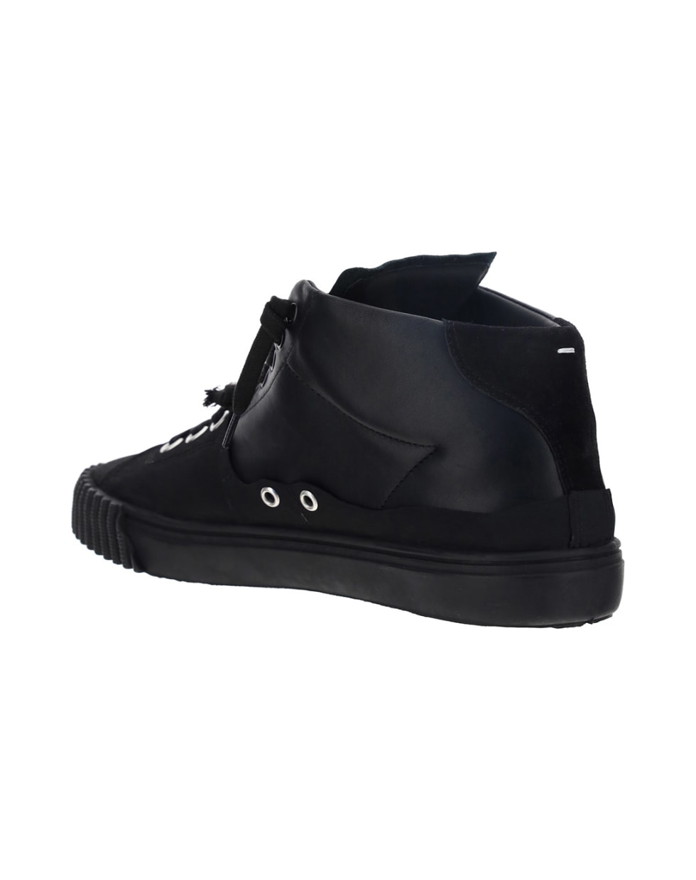 Maison Margiela Margiela Sneakers - Black