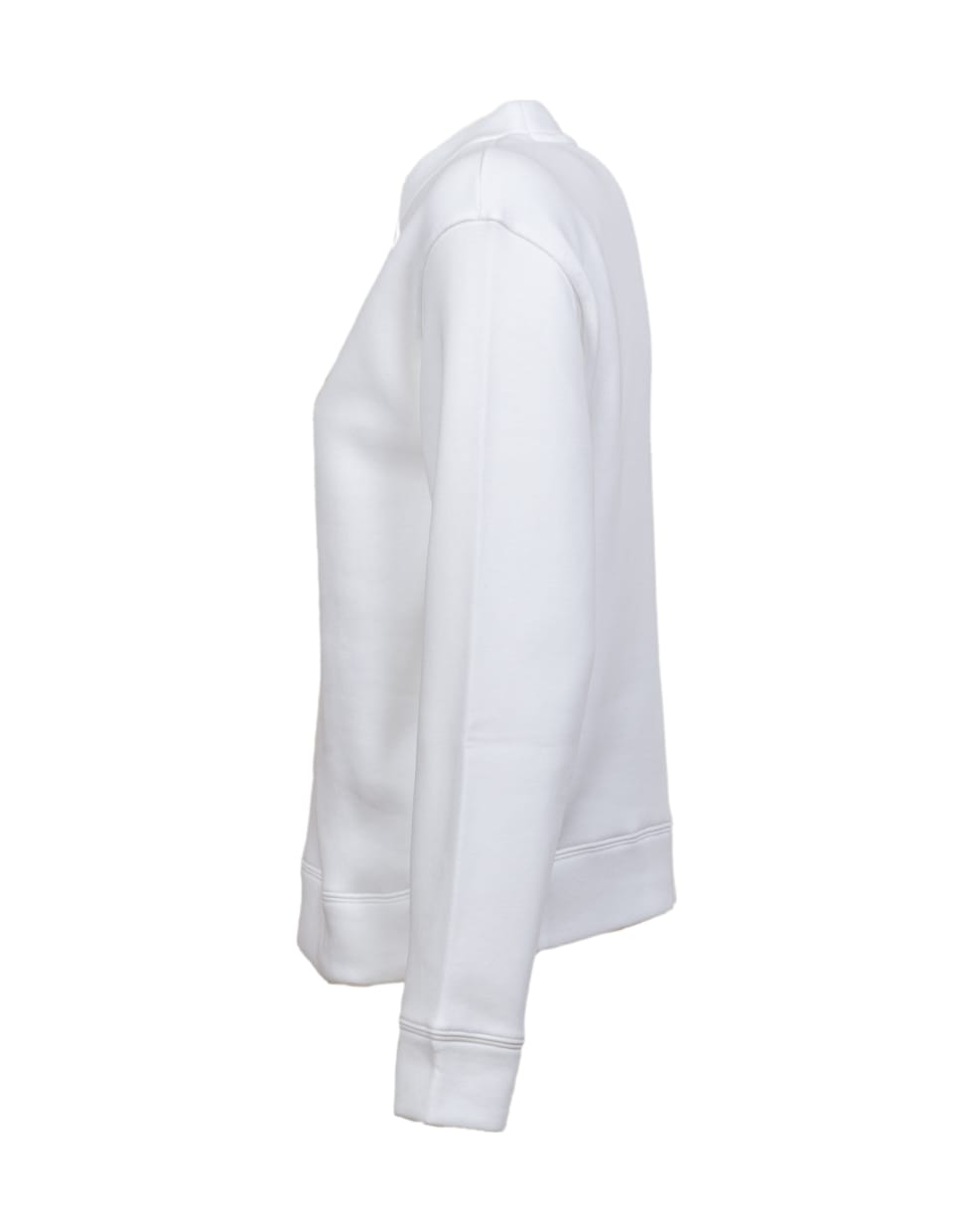 Emporio Armani Sweatshirt - Bianco