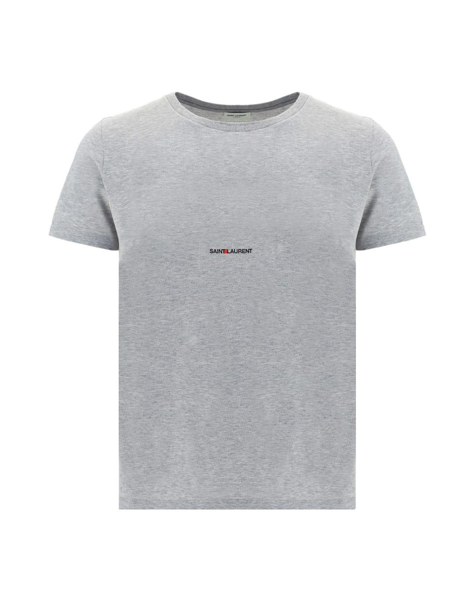 Saint Laurent T-shirt - Gris chine