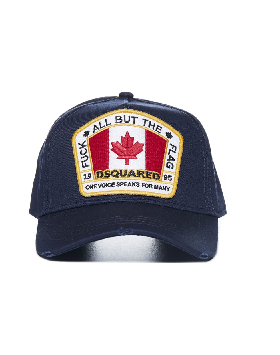 Dsquared2 Hat - Navy