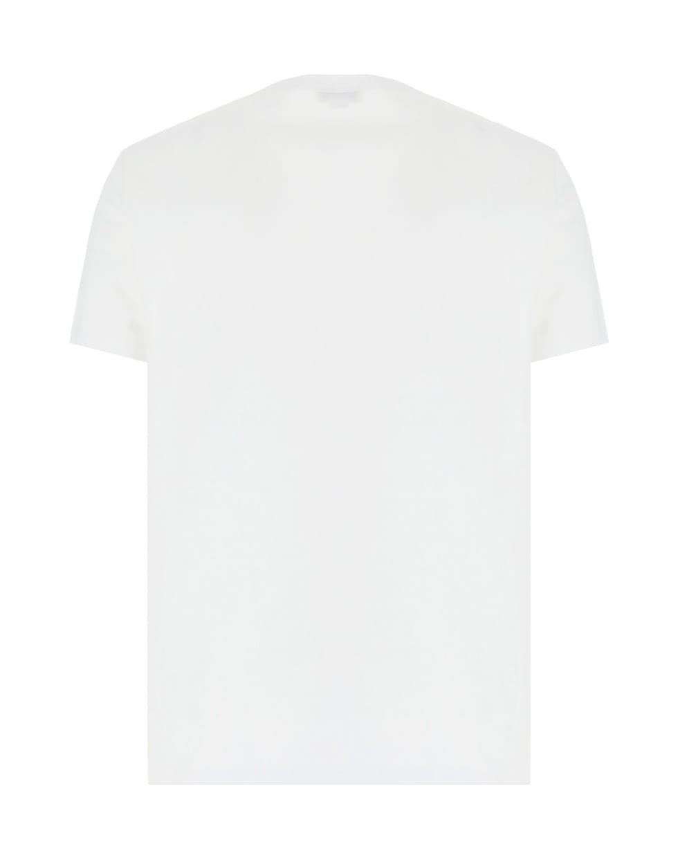 Alexander McQueen T-shirt - White/mix
