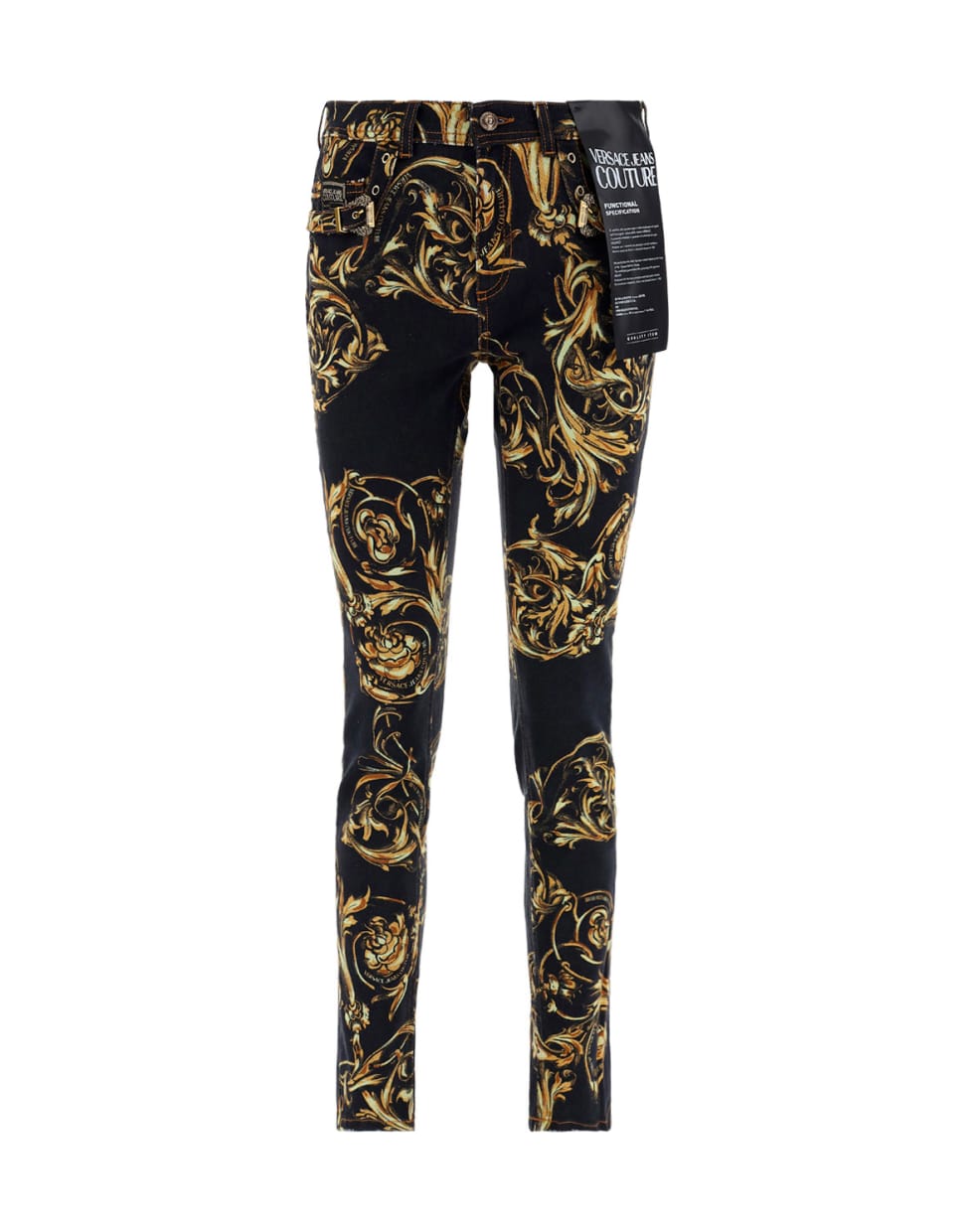 Versace Jeans Couture Jeans - 899+948