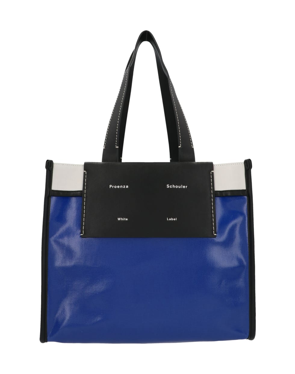 Proenza Schouler White Label 'large Morris' Bag | italist