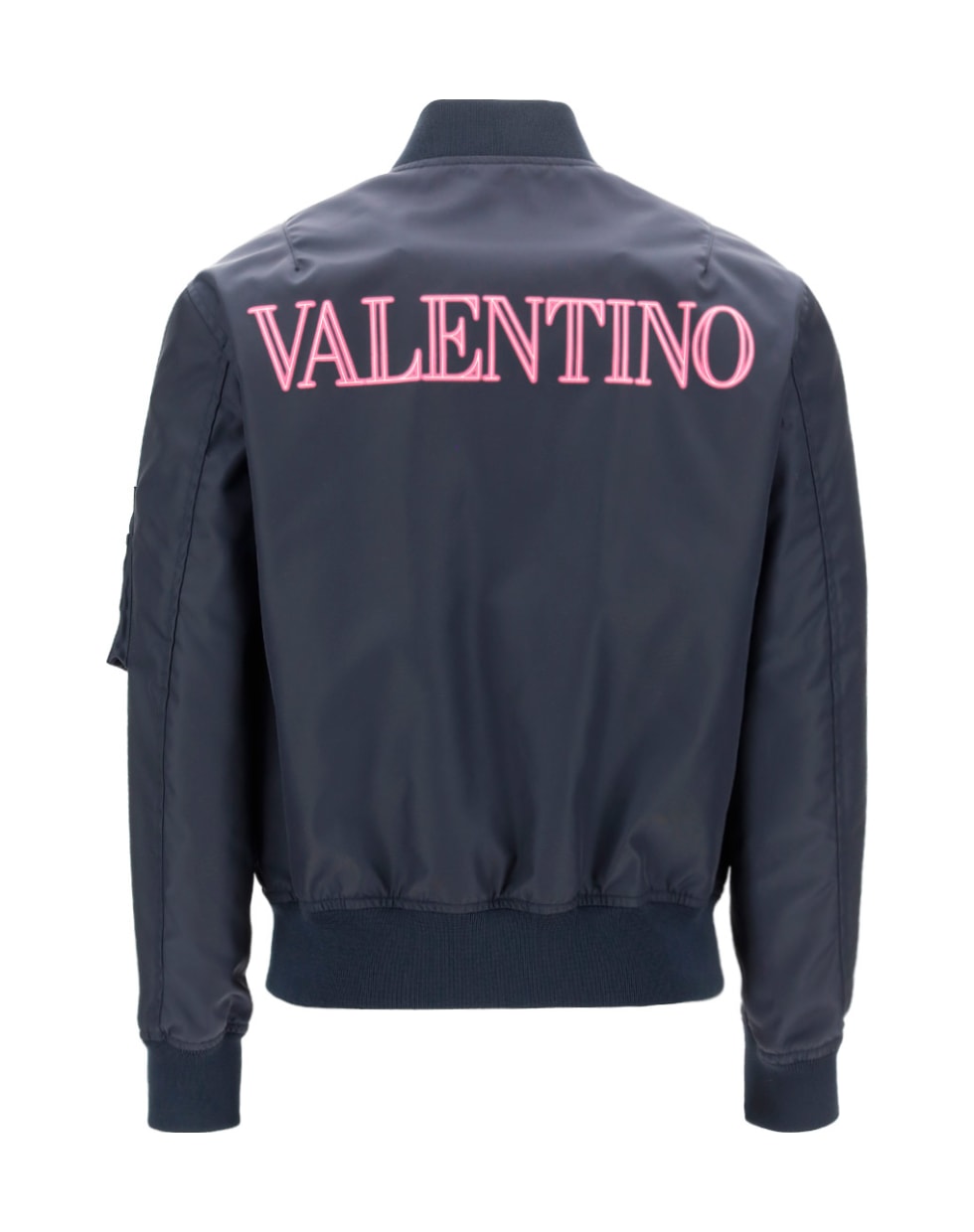 Valentino Jacket - Navy
