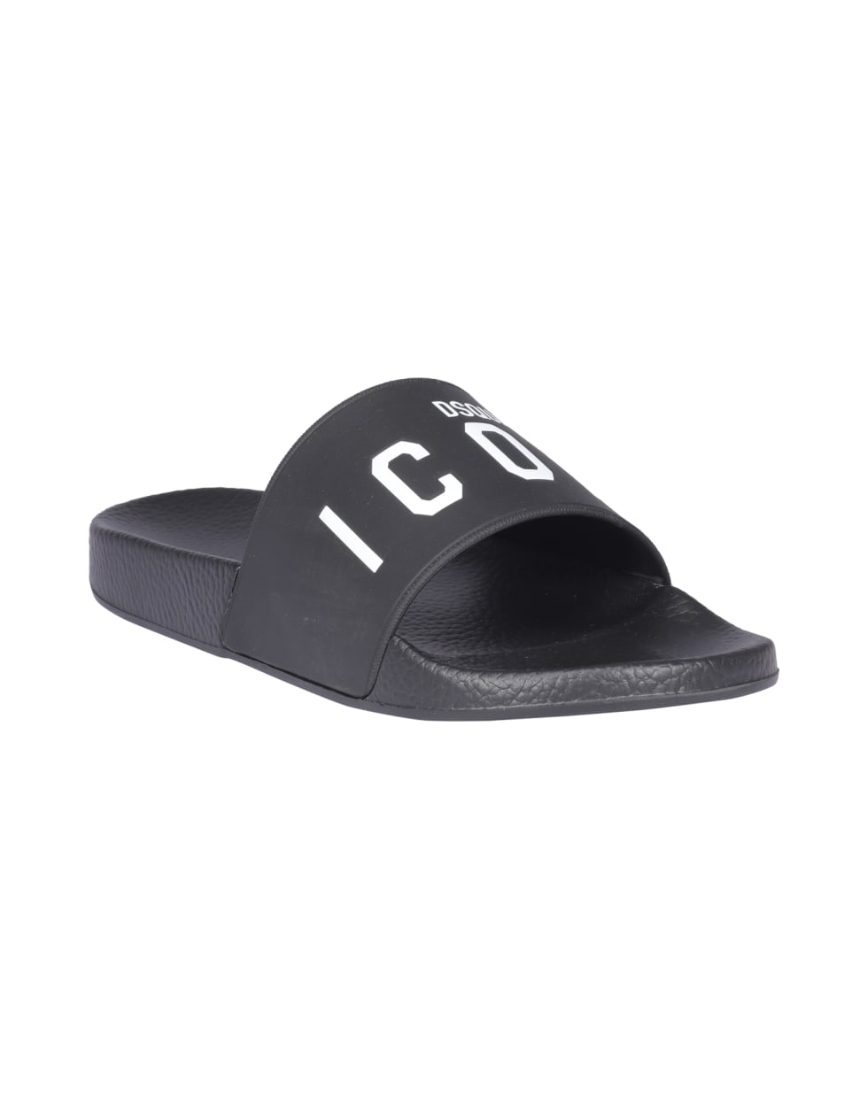 Icon Slide Sandals