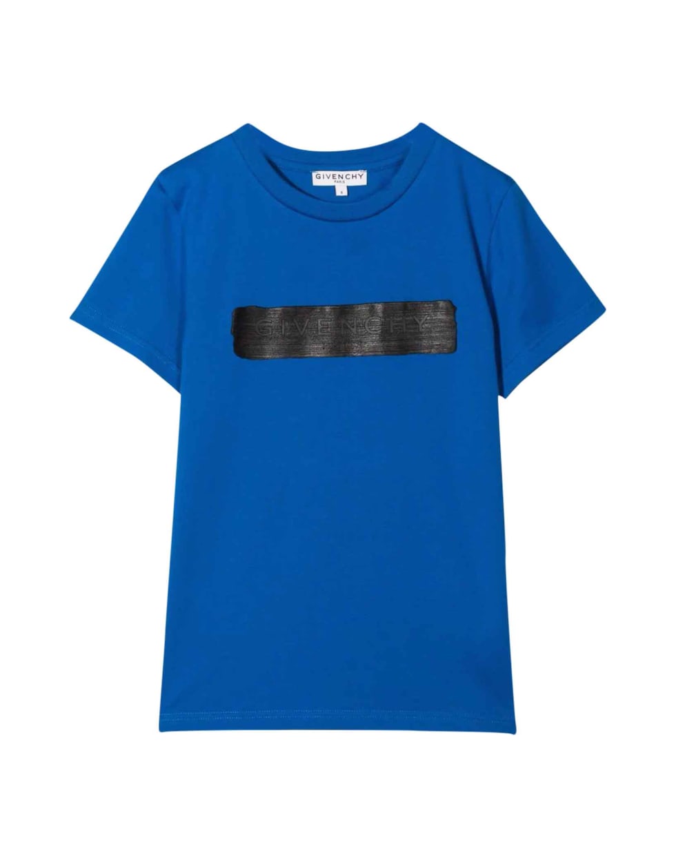 Givenchy Unisex Blue T-shirt - Blu