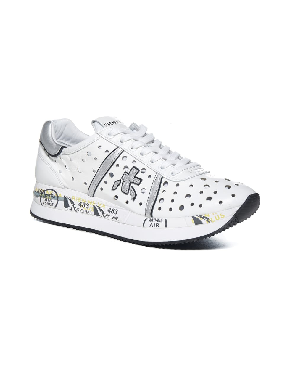 premiata sneakers 38