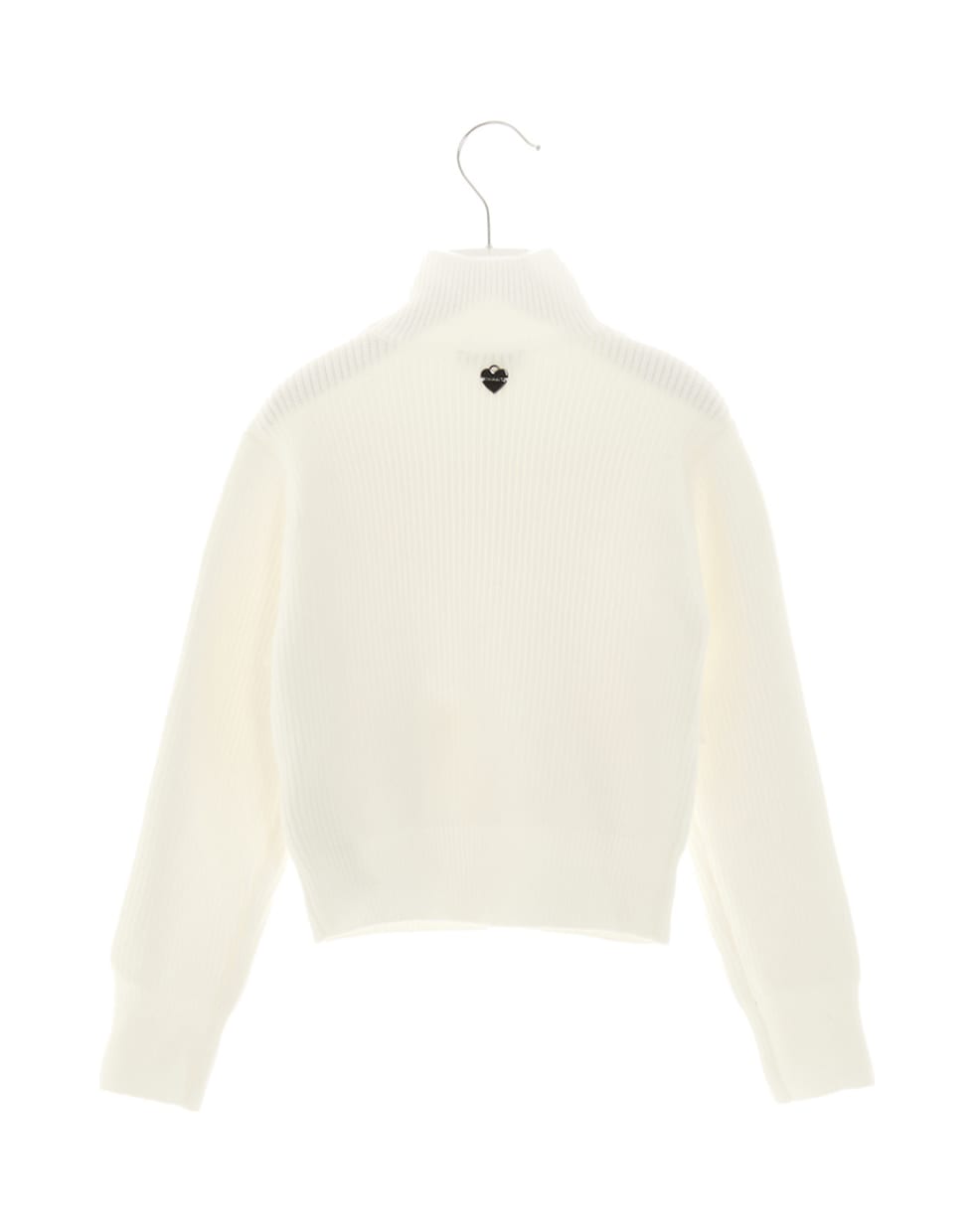TwinSet Sweater - White