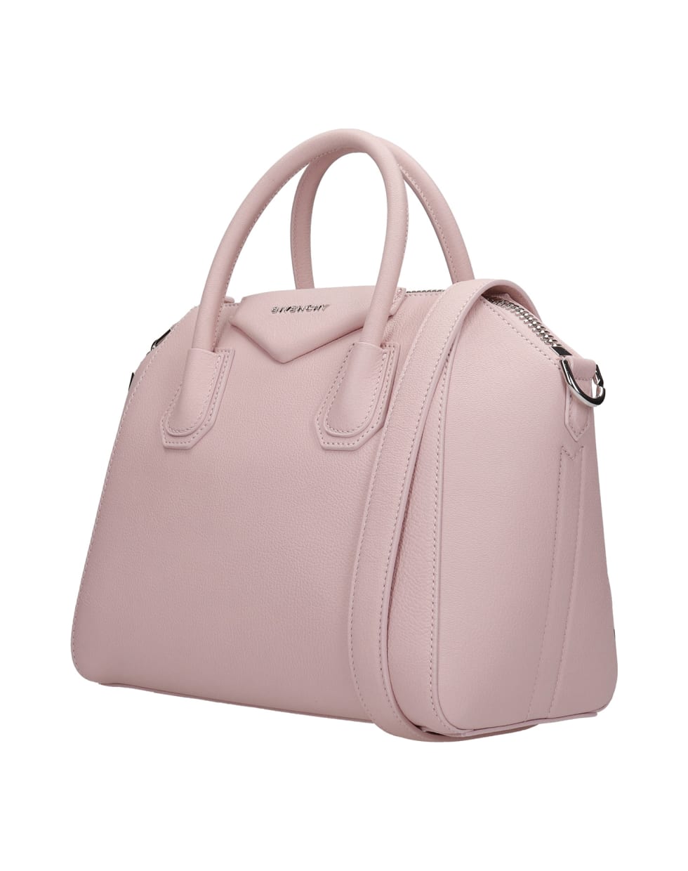 givenchy antigona pink