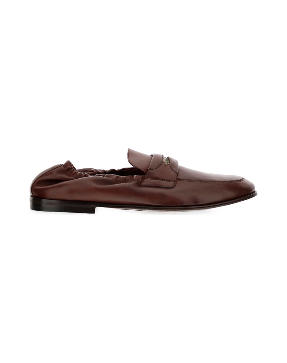 Dolce & Gabbana Loafers - Brown