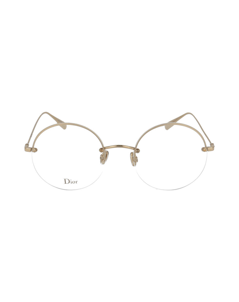 Dior Eyewear Stellaireo12 Glasses - J5G GOLD