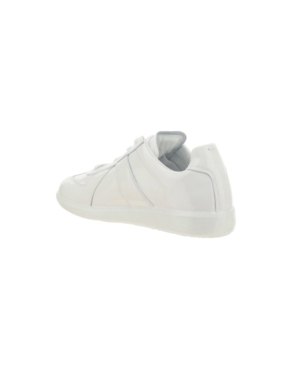 Maison Margiela Margiela Sneakers - Off white