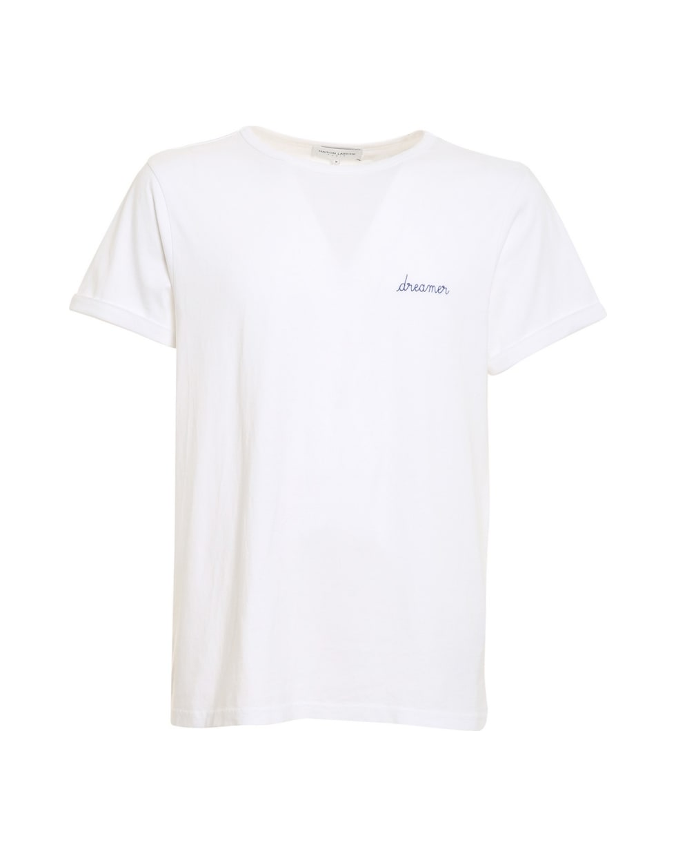 Maison Labiche Poitou Dreamer Gots - White