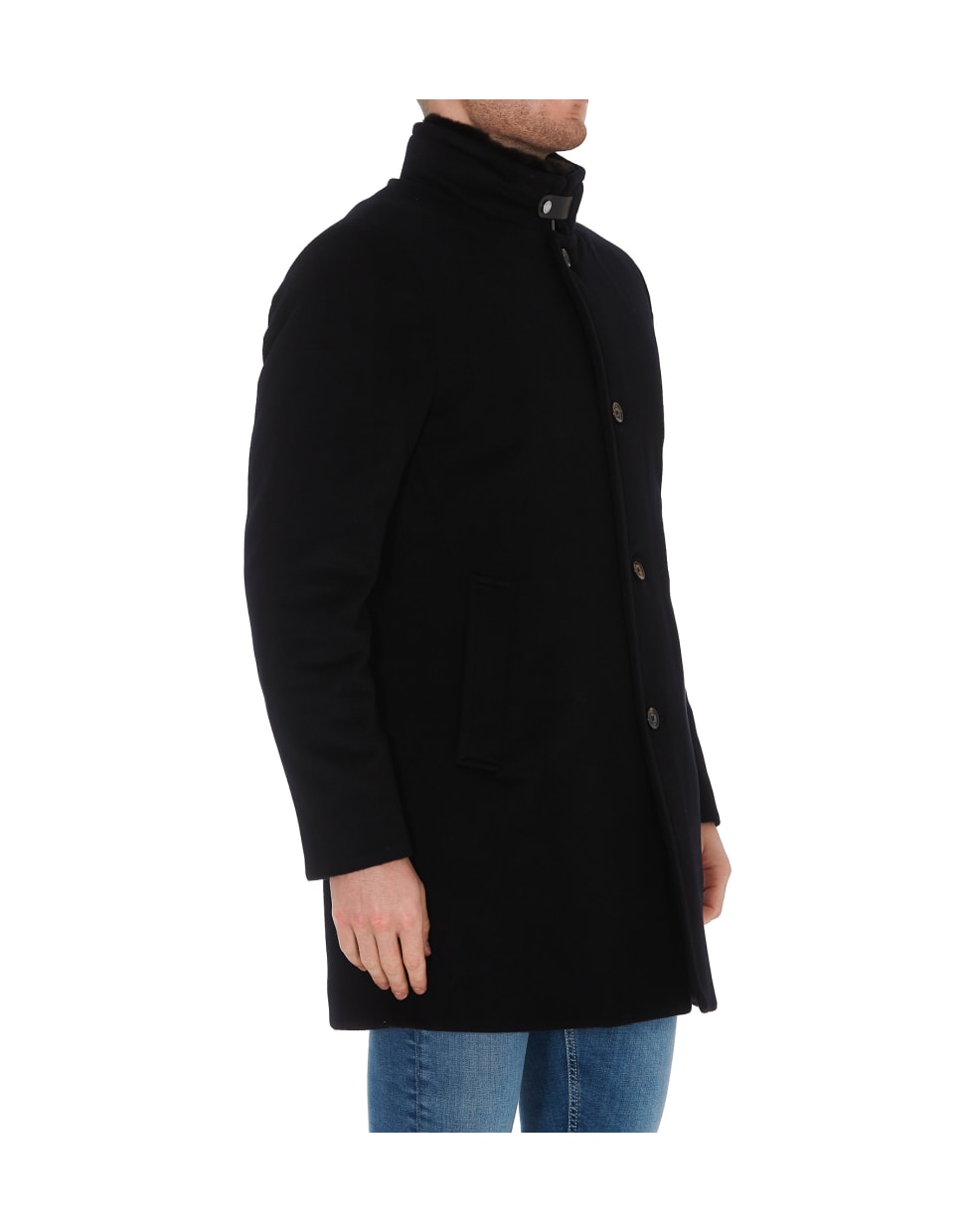 moorer bond coat