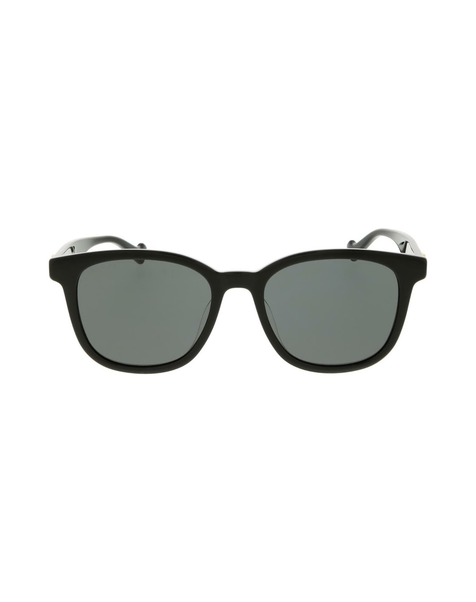 Gucci Eyewear 19z347q0a - Black Black Grey