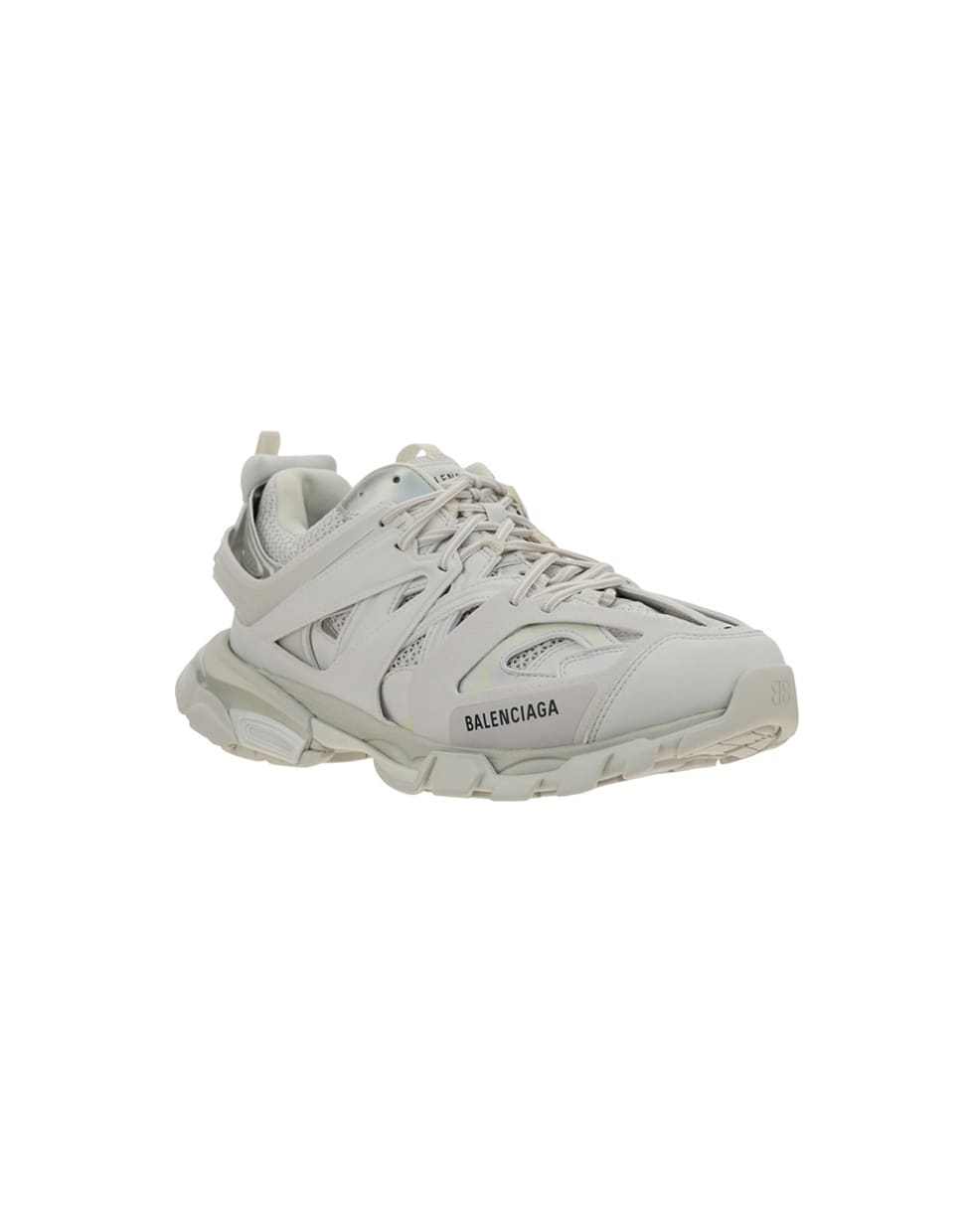 Balenciaga Sneaker Track - White