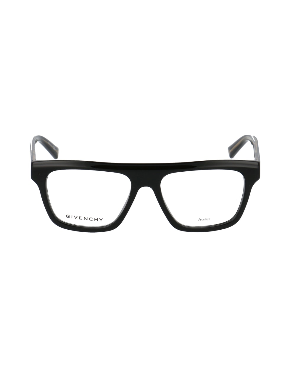 Givenchy Eyewear Gv 0136 Glasses - 807 BLACK