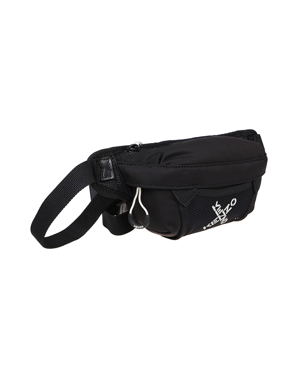 Kenzo Mini Belt Bag - Noir