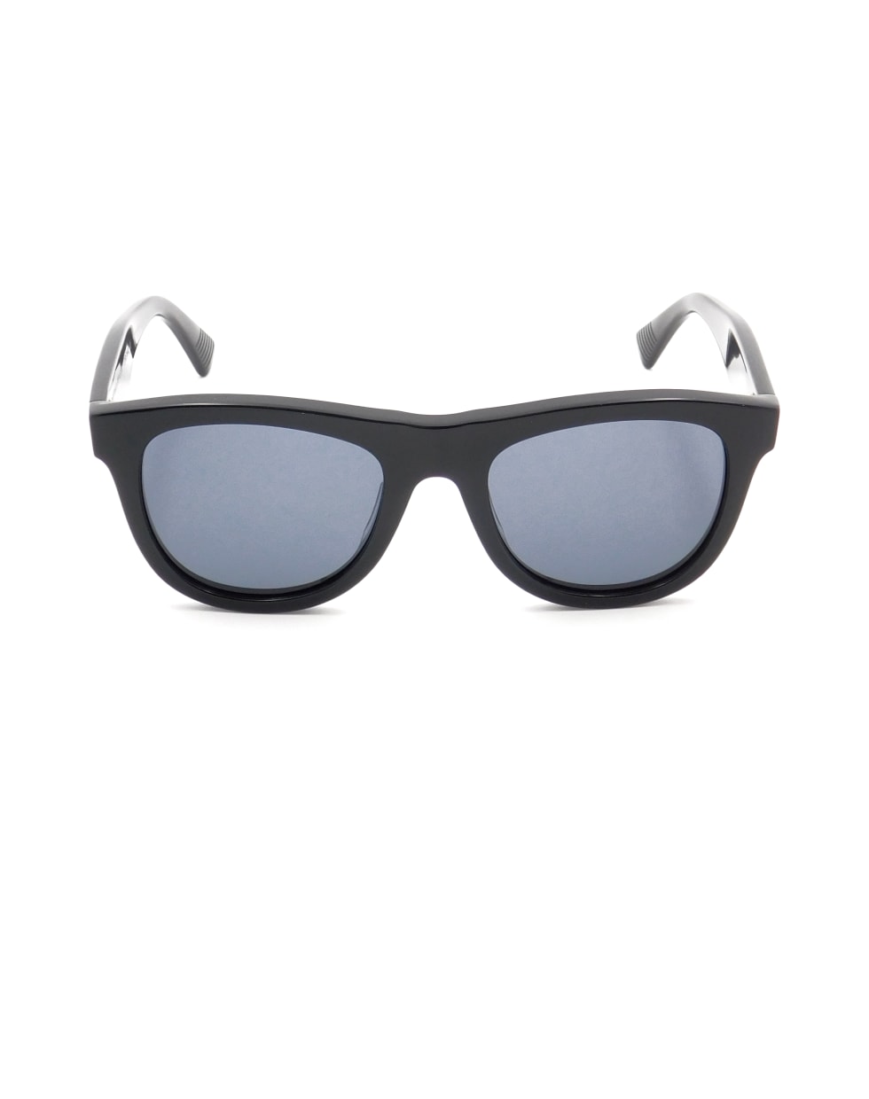 Bottega Veneta Eyewear 12fa3m50a - Black Black Grey