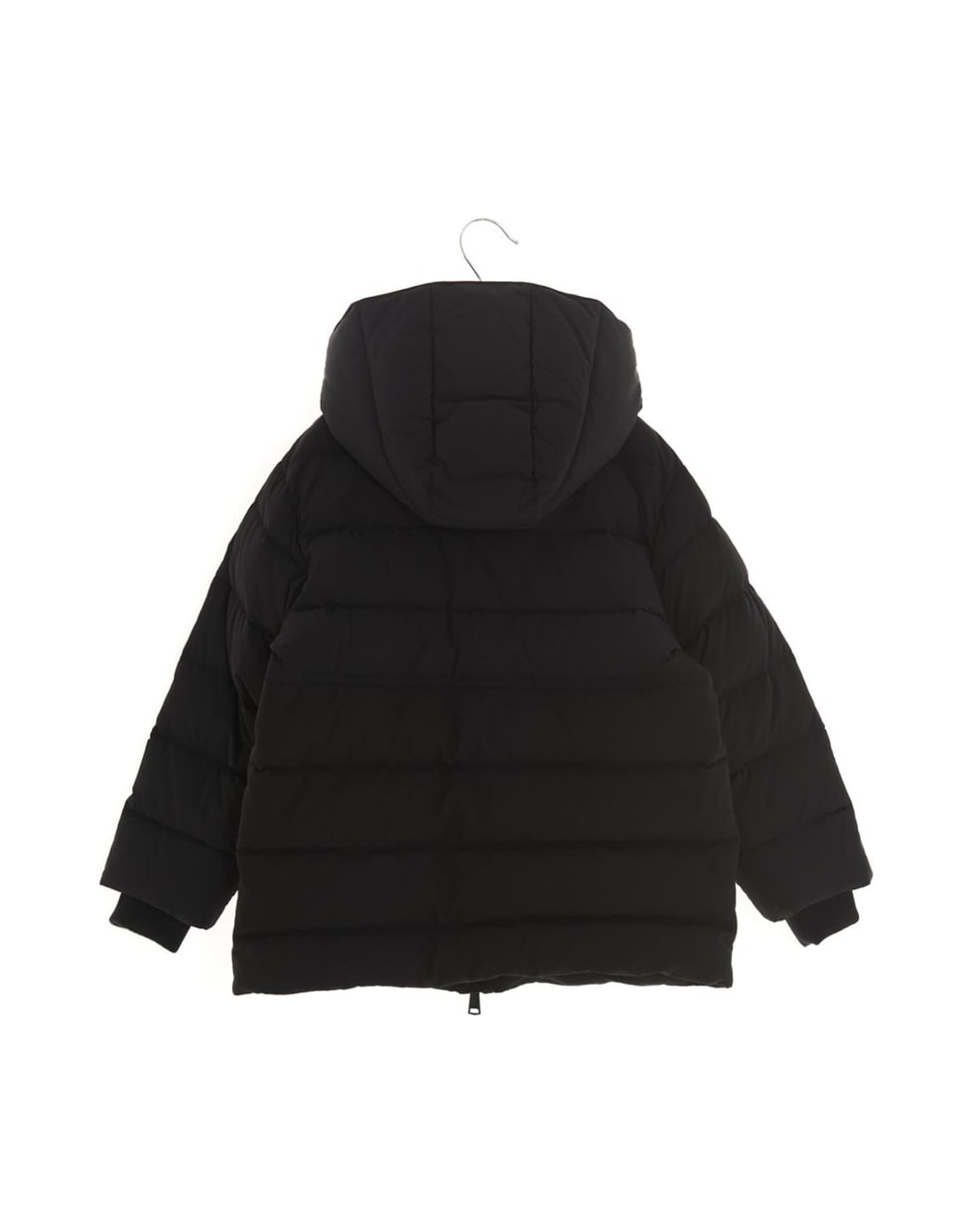 Dolce & Gabbana 'essentials' Jacket - Black