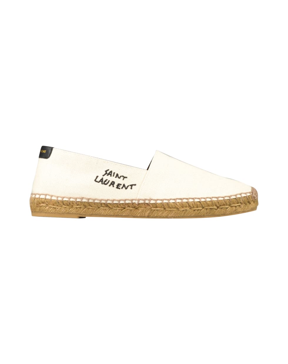 Saint Laurent Shoes - White