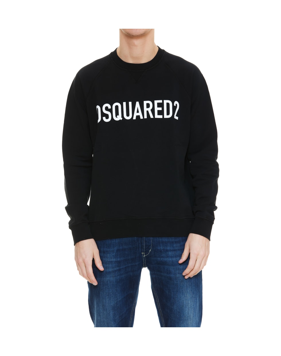 d2 sweatshirt