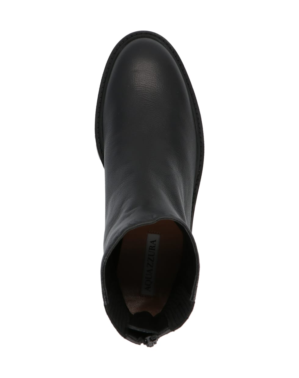 Aquazzura 'saint Honore' Shoes - Black